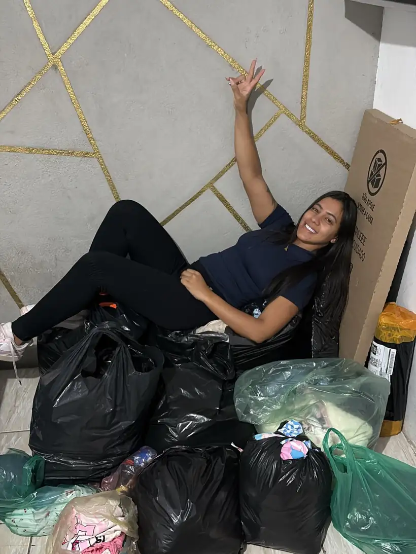 Macacão